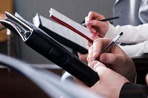 Servicios en Materia Administrativa