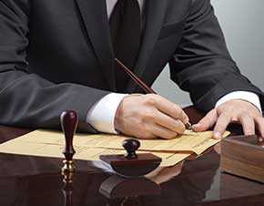Elaboración y revisión de contratos en México, Distrrito Federal y Estado de México